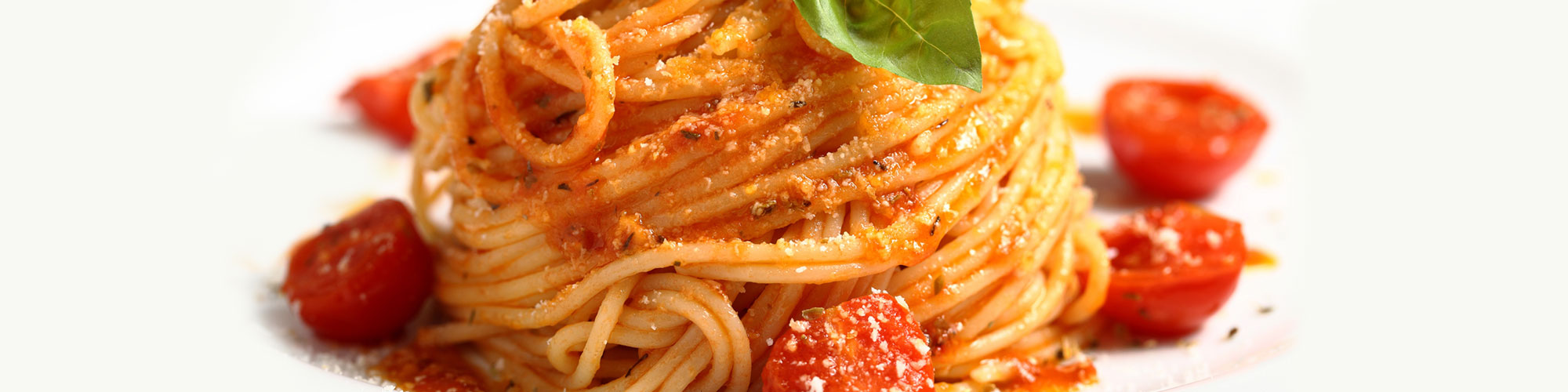 Italian Dishes
