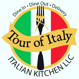 Tour of Italy